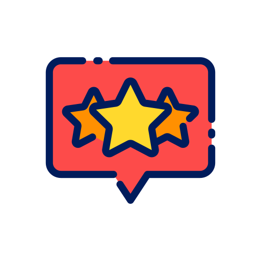 Rating icon