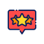 Rating icon 64x64