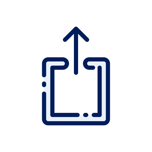 Share icon