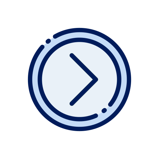Skip icon