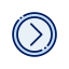 Skip icon 64x64
