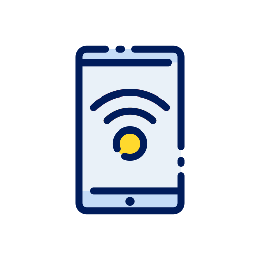 Smartphone icon