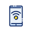 Smartphone icon 64x64