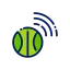 Sport podcast icon 64x64
