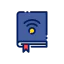 Education podcast icon 64x64