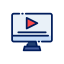 Stream icon 64x64