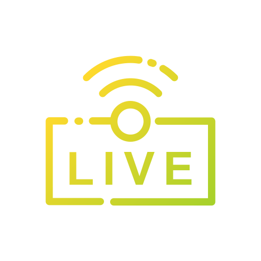 Live icon