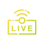 Live icon 64x64