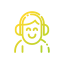 Listener icon 64x64