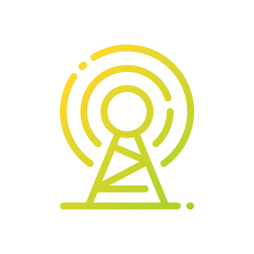 Broadcast icon