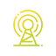 Broadcast icon 64x64