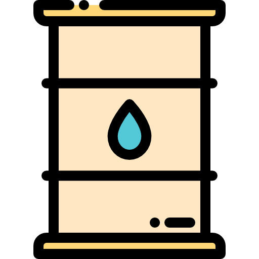 Barrel icon