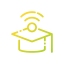 Education podcast icon 64x64