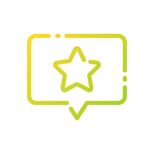 Favourite icon