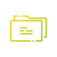 Folder icon 64x64