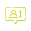 Follow icon 64x64