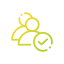 Follower icon 64x64