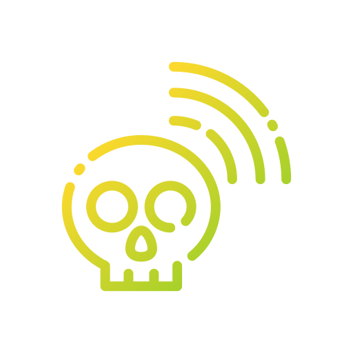 Paranormal icon
