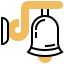 Bell biểu tượng 64x64
