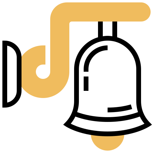 Bell icon