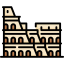Colosseum 상 64x64