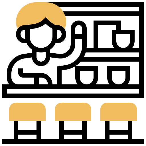 Cafe icon