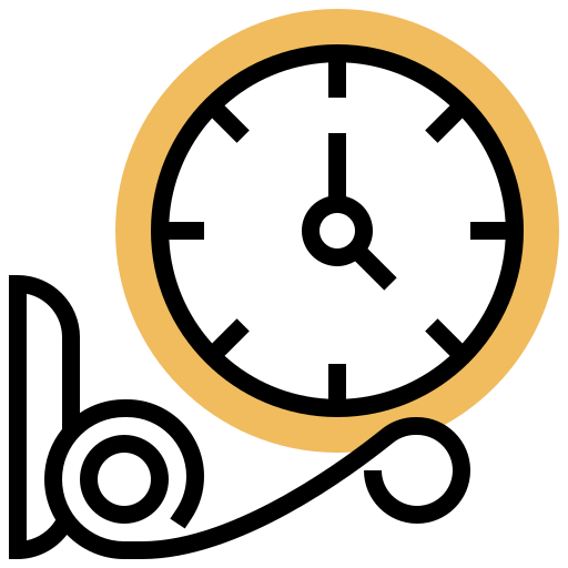 Clock icon