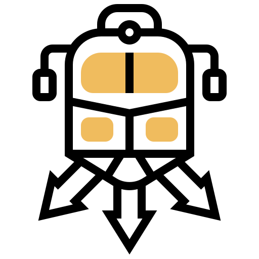 Direction icon