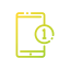 Notification icon 64x64