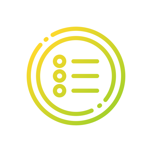 Playlist icon