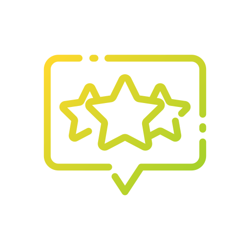 Rating icon