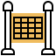 Timetable biểu tượng 64x64