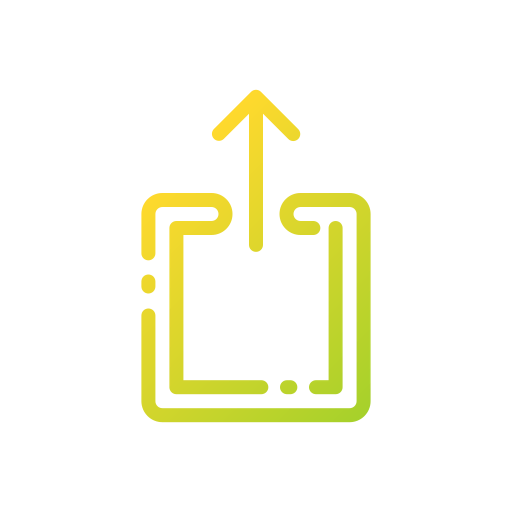 Share icon