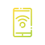 Smartphone icon 64x64