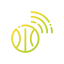 Sport podcast icon 64x64