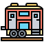 Freight wagon biểu tượng 64x64