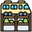 Railways biểu tượng 64x64