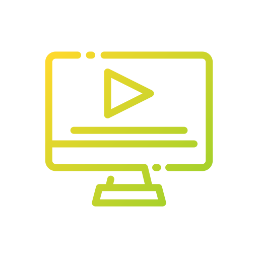 Stream icon