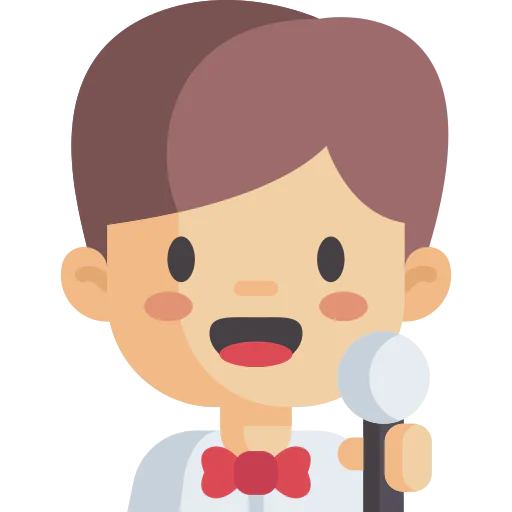 Host icon