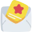 Invitation icon 64x64
