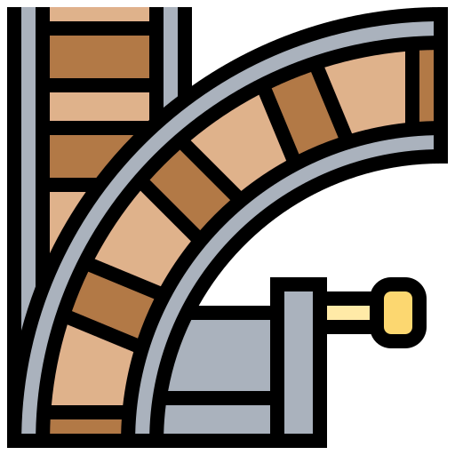 Railways icon