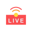 Live icon 64x64