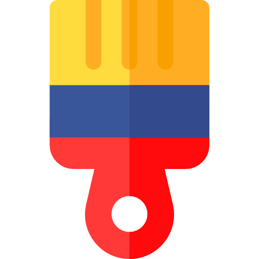 Work tools ícono
