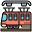 Subway biểu tượng 64x64