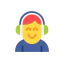 Listener icon 64x64