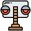 Traffic lights icon 64x64