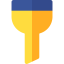 Tools and utensils icon 64x64