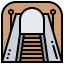 Tunnel icon 64x64