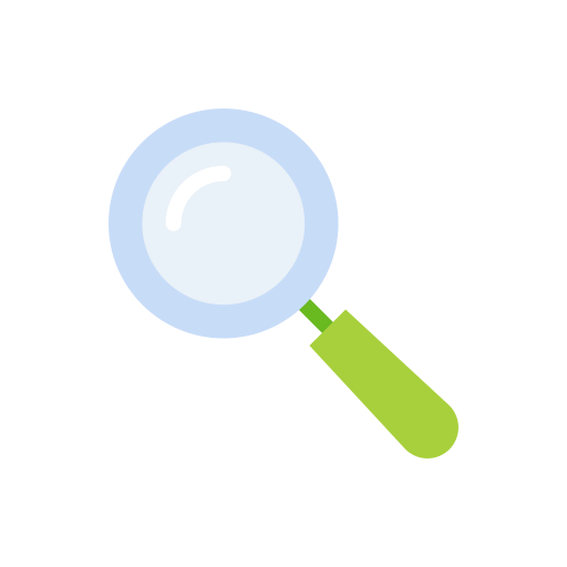 Research icon
