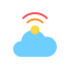 Cloud icon 64x64